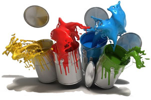 Clean-Painter and Decorator Dublin---DT-Decor Painters