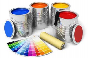 Painting Dublin Free Colour Consultation - DT Decor Saggart